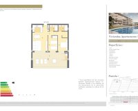Nybygg - Apartment - Mutxamel