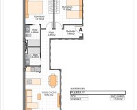 Új építésű - Apartment - San Pedro - San Pedro del Pinatar