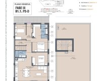 Nybygg - Apartment - Los Alcázares - Mar Menor - Los Alcázares