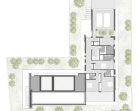 Nouvelle construction - Detached Villa - Teulada - TEULADA