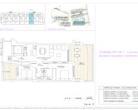 Nouvelle construction - Apartment - Playa Flamenca