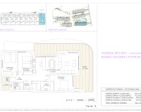 Nouvelle construction - Apartment - Playa Flamenca