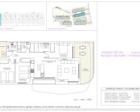 Nouvelle construction - Apartment - Playa Flamenca