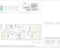 Obra Nueva - Apartment - Playa Flamenca