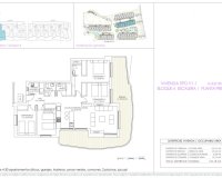 New Build - Apartment - Playa Flamenca