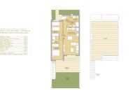 New Build - Apartment - Orihuela Costa