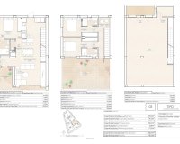 New Build - Detached Villa - Hondon de las Nieves