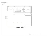 New Build - Detached Villa - Altea