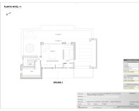 New Build - Detached Villa - Altea
