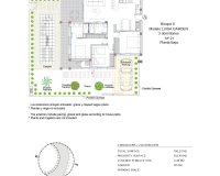 New Build - Apartment - Ciudad Quesada