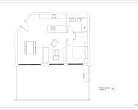 New Build - Apartment - Calpe