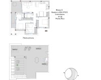 New Build - Apartment - Ciudad Quesada
