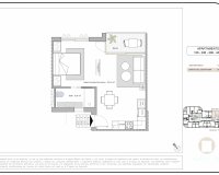 Nouvelle construction - Apartment - San Pedro - San Pedro del Pinatar