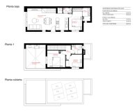 New Build - Detached Villa - Alicante - Costa Blanca South