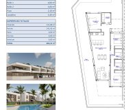 New Build - Apartment - Pilar de La Horadada - Pilar de la Horadada