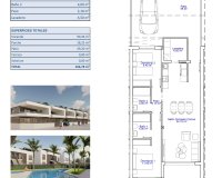 New Build - Apartment - Pilar de La Horadada - Pilar de la Horadada