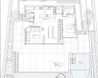 New Build - Detached Villa - Altea