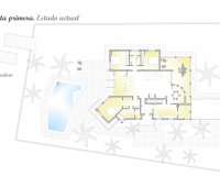 New Build - Detached Villa - La Manga del Mar Menor