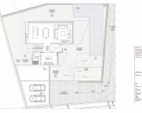 New Build - Detached Villa - Altea