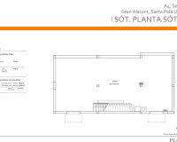 New Build - Detached Villa - Gran alacant - Gran Alacant