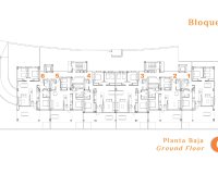 New Build - Apartment - San Miguel de Salinas