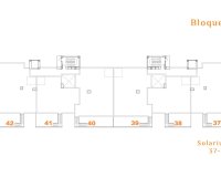 New Build - Apartment - San Miguel de Salinas