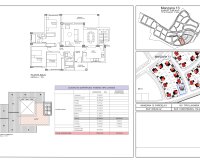 Obra Nueva - Detached Villa - Purias