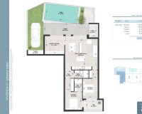 New Build - Apartment - Las Esperanzas