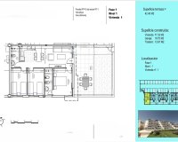 New Build - Apartment - Vera