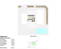 New Build - Detached Villa - Torre de la Horadada