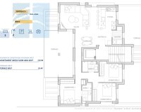 New Build - Apartment - Santa Rosalia