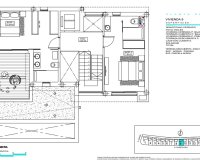 New Build - Detached Villa - Finestrat