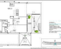 New Build - Detached Villa - Finestrat