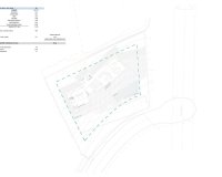 New Build - Detached Villa - Altea