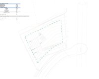 New Build - Detached Villa - Altea
