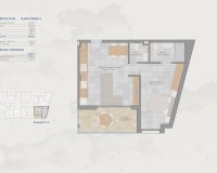 New Build - Apartment - Lo Pagan - Lo Pagán