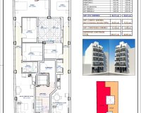 New Build - Apartment - Torrevieja