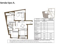 Obra Nueva - Apartment - Torrevieja