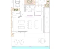 New Build - Detached Villa - Rojales