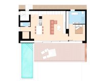 New Build - Detached Villa - Rojales