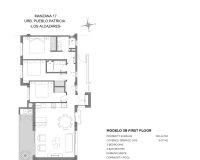 Obra Nueva - Apartment - Los Alcázares - Mar Menor - Los Alcázares