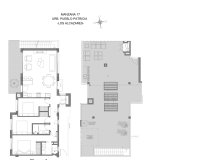 Obra Nueva - Apartment - Los Alcázares - Mar Menor - Los Alcázares