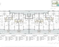 New Build - Apartment - Pilar de La Horadada - Pilar de la Horadada