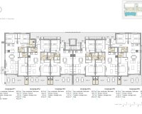 New Build - Apartment - Pilar de La Horadada - Pilar de la Horadada