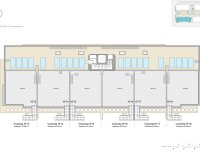 New Build - Apartment - Pilar de La Horadada - Pilar de la Horadada
