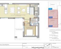New Build - Detached Villa - Ciudad Quesada