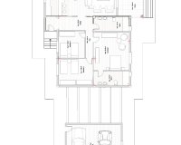 New Build - Detached Villa - Cañada de la Leña