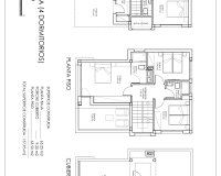 New Build - Detached Villa - San Miguel de Salinas