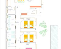New Build - Detached Villa - Calasparra
