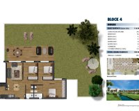 New Build - Apartment - Los Alcázares - Mar Menor - Los Alcázares